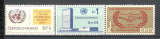Cehoslovacia.1965 Anul international al cooperarii XC.381, Nestampilat