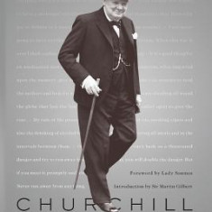 Churchill by Himself: The Definitive Collection of Quotations