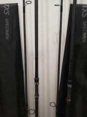 Shimano specimen tx5 foto