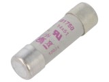 Siguranță 25A 690VAC 700VDC aR 14x51mm DF ELECTRIC 491750