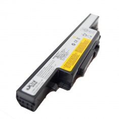 Baterie laptop Lenovo IdeaPad Y400 Y410 Y490 Y500 Y510 Y590,L11L6RO2,L11S6R01,L11S6RO1,L12L6E01 foto