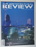 THE ARCHITECTURAL REVIEW , NUMBER 1287 , MAY , 2004