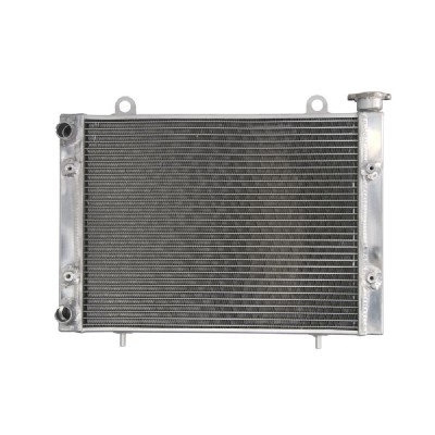 RADIATOR POLARIS RANGER 400 900 2008 2016 foto