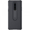 Husa telefon NILLKIN OnePlus 8 Dura Cu Protectie Camera Neagra