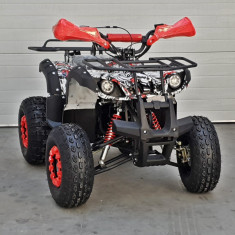 ATV NITRO