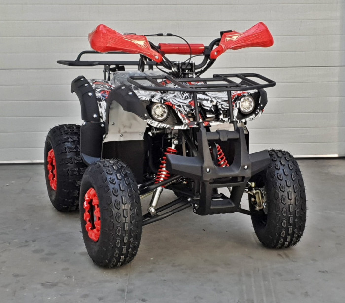 ATV NITRO