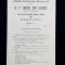 SOCIETATEA HIPICA ROMANA - AL 4 - LEA CONCURS HIPIC NATIONAL , PROGRAM OFICIAL , ZIUA A - II -A , 7 IUNIE 1914