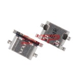 Mufă &Icirc;ncărcare Originală Allview 9.9mm, Conector Alimentare, Compatibil Diverse Modele Telefoane