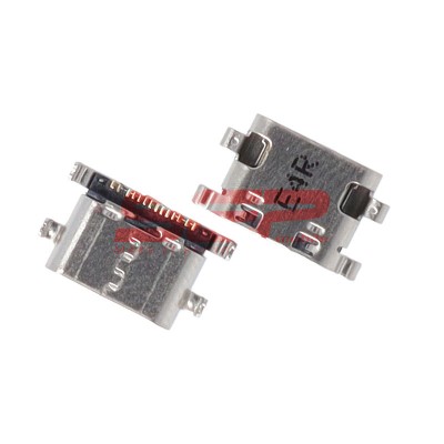 Conector alimentare Allview 9.9 foto