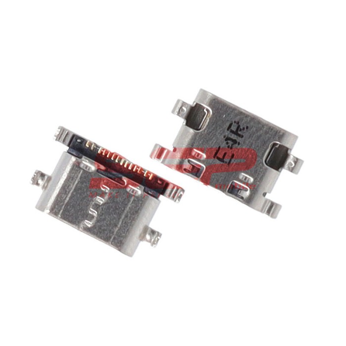 Conector alimentare Allview 9.9