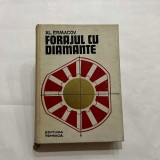 Alexandru Ermacov - Forajul cu diamante