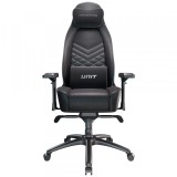 Scaun Gaming Proove Unit, Negru GCNT0001001