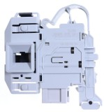 INCHIZATOR ELECTRIC USA =&gt; 00638259 BOSCH SIEMENS masina de spalat ROLD