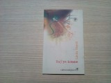 RUJ PE ICOANE - Livia Rosca (autograf) - Cartea Romaneasca, 2006, 80 p.+ CD
