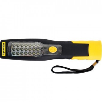 Lampa de lucru magnetica cu LED, TopMaster 232500, magnetica foto