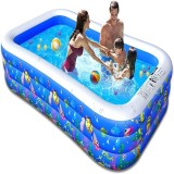 PISCINA 210 CM