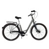 Bicicleta Oras Stella 28080 - 28 inch, L, Alb-Gri Ultimate FactoryBikes
