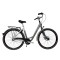 Bicicleta Oras Stella 28080 - 28 inch, L, Alb-Gri Ultimate FactoryBikes