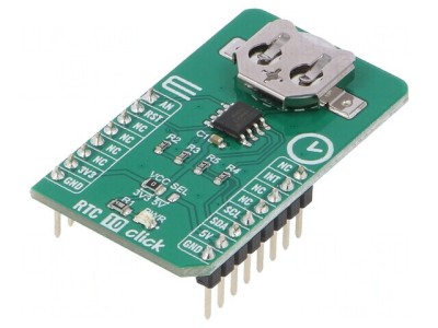 Modul RTC I2C DS3231MZ 3.3V/5V foto