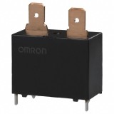 Releu 24Vdc 20A G4A-1A-E 24VDC