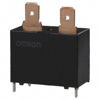 Releu 24Vdc 20A G4A-1A-E 24VDC foto