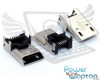 Mufa Alimentare Laptop Asus Transformer T100, Transformer T100T, Transformer T100TA, Transformer T100TAF,