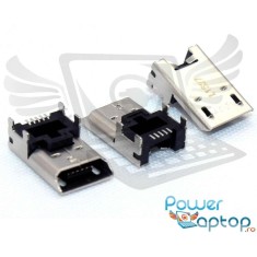 Mufa Alimentare Laptop Asus Transformer T101TA, Transformer T110TA, Transformer Y100TAF