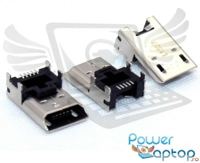 Mufa Alimentare Laptop Asus Transformer T100, Transformer T100T, Transformer T100TA, Transformer T100TAF, foto