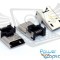 Mufa Alimentare Laptop Asus Transformer T100, Transformer T100T, Transformer T100TA, Transformer T100TAF,