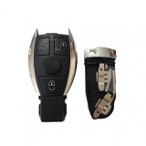 Carcasa cheie Mercede S-class 3 but