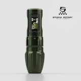Aparat de Tatuat STIGMA Chroma - Army Green XL