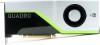 Placa video NVIDIA RTX 6000 Turing 24GB GDDR6 384-bit, SH, 4x DisplayPort