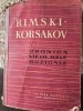 Cronica vietii mele muzicale - Rimski Korsakov