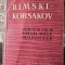 Cronica vietii mele muzicale - Rimski Korsakov