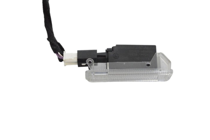 Iluminare interioară ALFA ROMEO STELVIO 949_ 2019 OEM: P18036 23858130