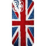 Folie Skin Design Print, compatibila cu iPhone 15 Plus - GB Print, Apple