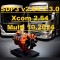 SSD 256Gb Scania SDP3 v2.64.2.3.0 &amp; XCOM v2.54 &amp; Scania Multi v10.2024