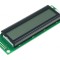 Afişaj LCD alfanumeric 20x2 gri
