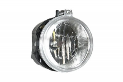 Proiector ceata Chrysler Pacifica 1996-, Sebring 2007-, Town Country 2005-, Voyager 2005-, Dodge Avenger 2008-2009 Caliber 2006-09, Caravan 2005-2008 foto