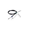 Cablu frana mana FORD TRANSIT platou sasiu COFLE 11.5682