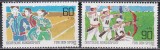Germania 1983 - Sport, MNH, Nestampilat