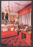 CPIB 24281 CARTE POSTALA - BUCURESTI. MUZEUL LITERATURII ROMANE. CASA MEMORIALA LIVIU REBREANU, NECIRCULATA