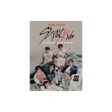Stray Kids: Everywhere All Around the World