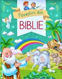Cumpara ieftin Povestiri Din Biblie, - Editura Flamingo