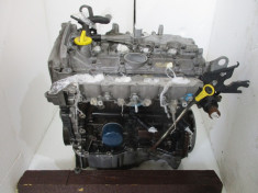 Motor Renault Megane 2 1.6 16V an 2005-2009 cod 8200062945 foto