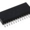 Microcontroler PIC 256kB cu I2C, I2S, SPI și UART