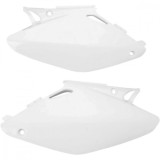 Laterale carena Honda CR125 CR250 2002-2004 Albe MX_NEW HO03690041