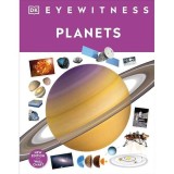DK Eyewitness Planets