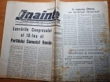 Inainte 24 iulie 1965-congresul cand ceausescu a fost ales conducatorul tarii