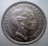 1.055 DANEMARCA MARGRETHE II 10 KRONER 1979
